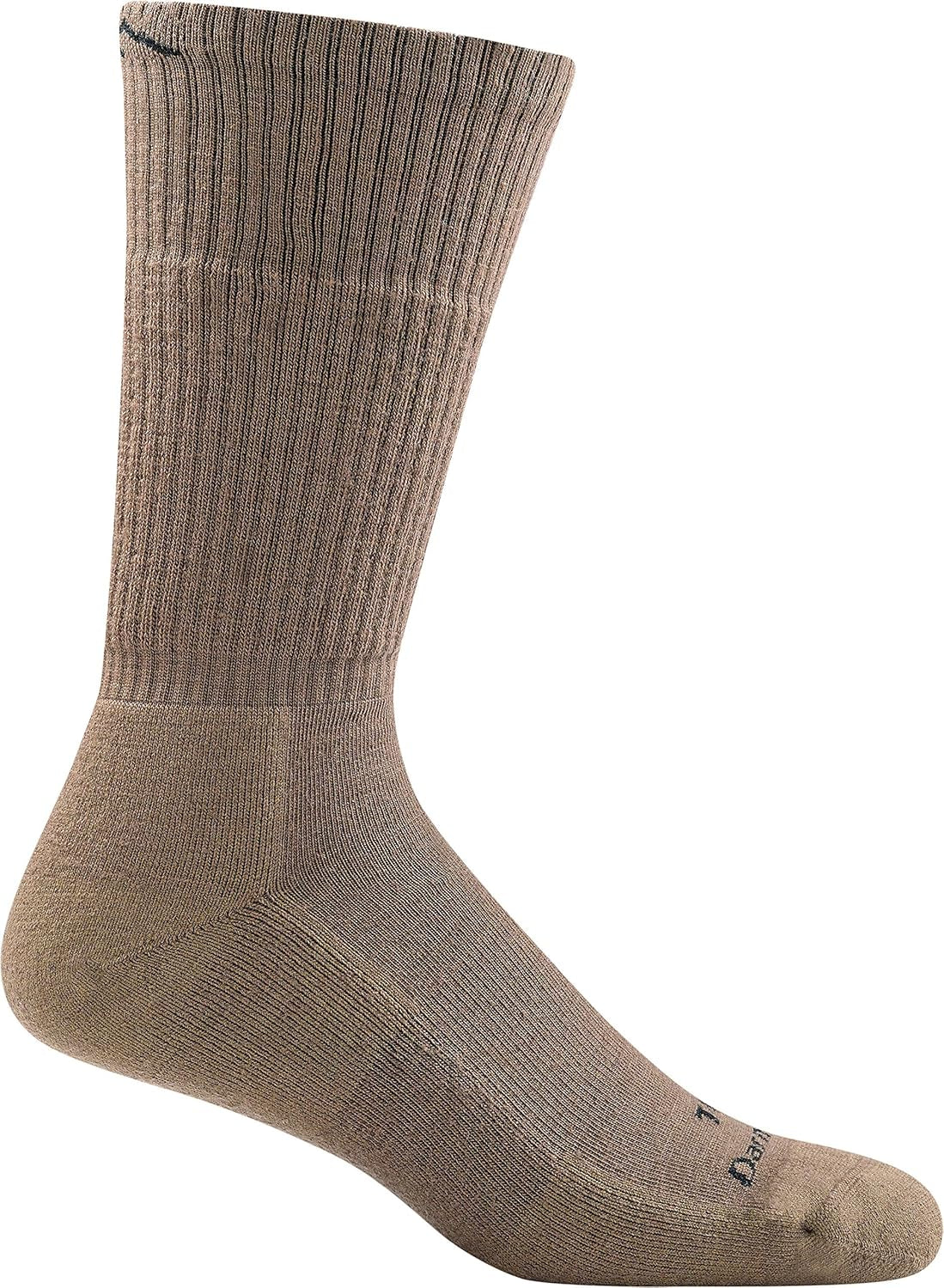 Tactical Midweight Boot Sock (Style #T4021)